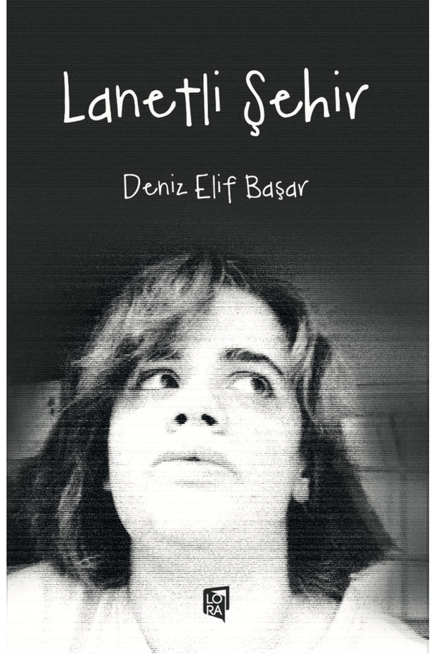 Deniz Elif Başar - Lanetli Şehir - 1