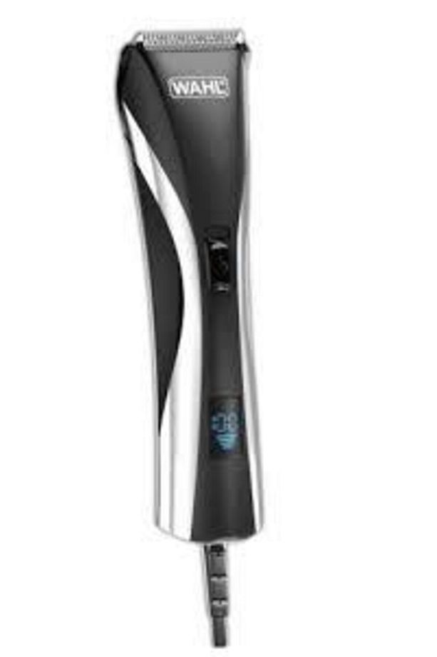 Hybrid Clipper Lcd With Traş Makinesi 9697-1016 - 1