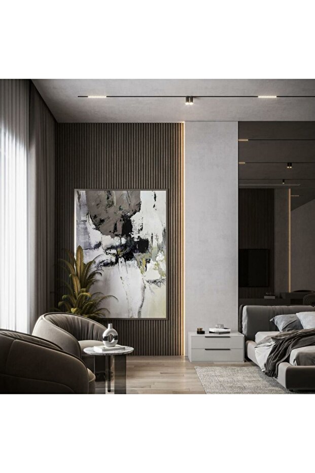 AdaPanel PS - APS208 DUVAR PANELİ - 6