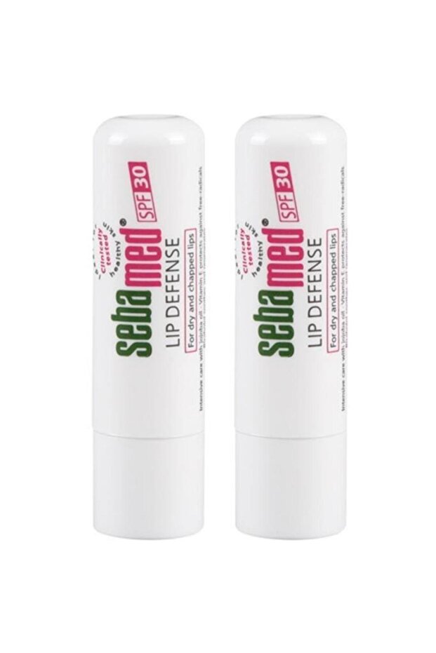 كريم العناية بالشفاه الواقي SPF 30