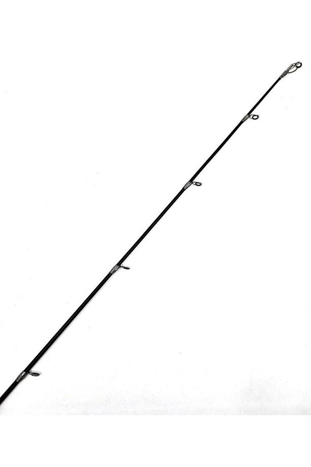 Cavalla Slow Jigging Spin 6'8'' 203cm M 20-100gr 1+1sec Jig Kamışı - 4