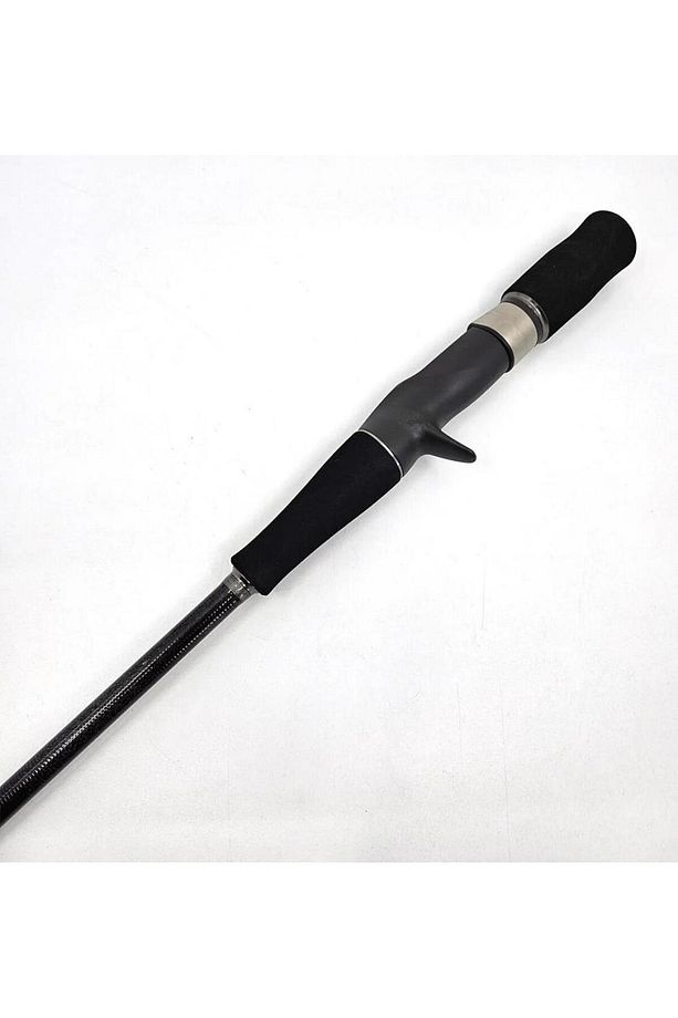 Cavalla Slow Jigging Spin 6'8'' 203cm M 20-100gr 1+1sec Jig Kamışı - 3