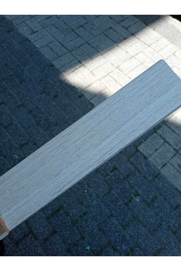 Laminant Parke Süpürgelik 8cm Kula Meşe 467 - 2