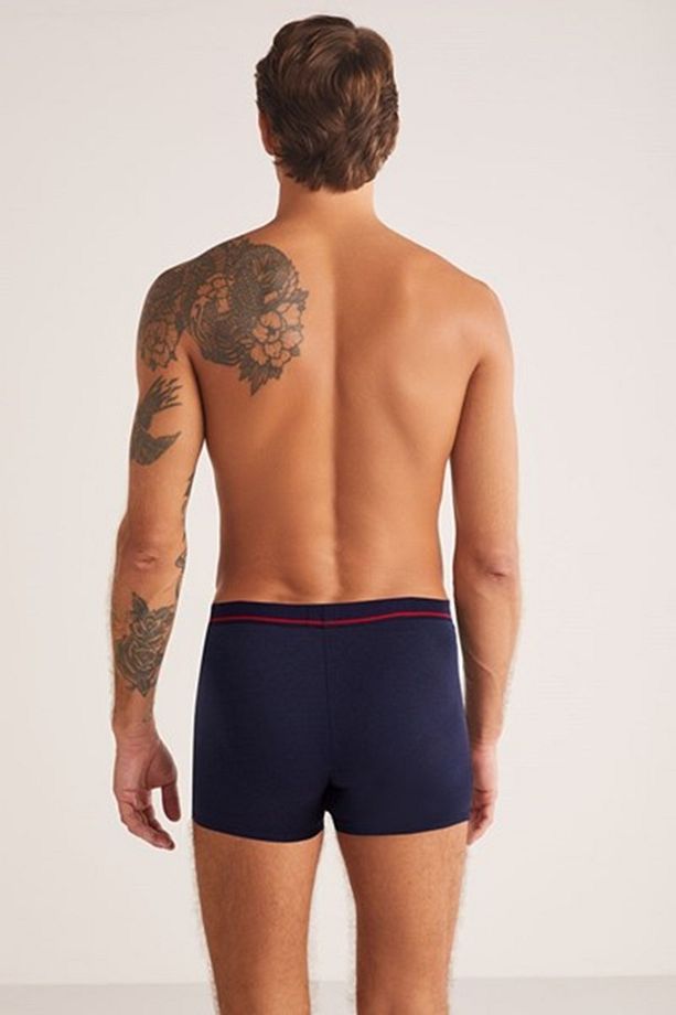 ECHO BOXER - 2