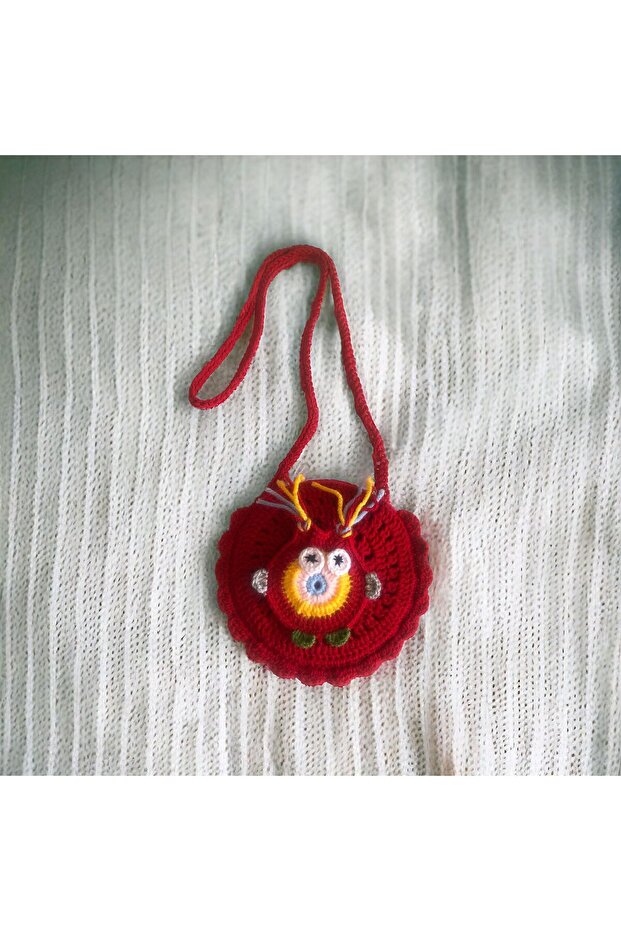 ÇANTA KIZ ÇOCUK - 2