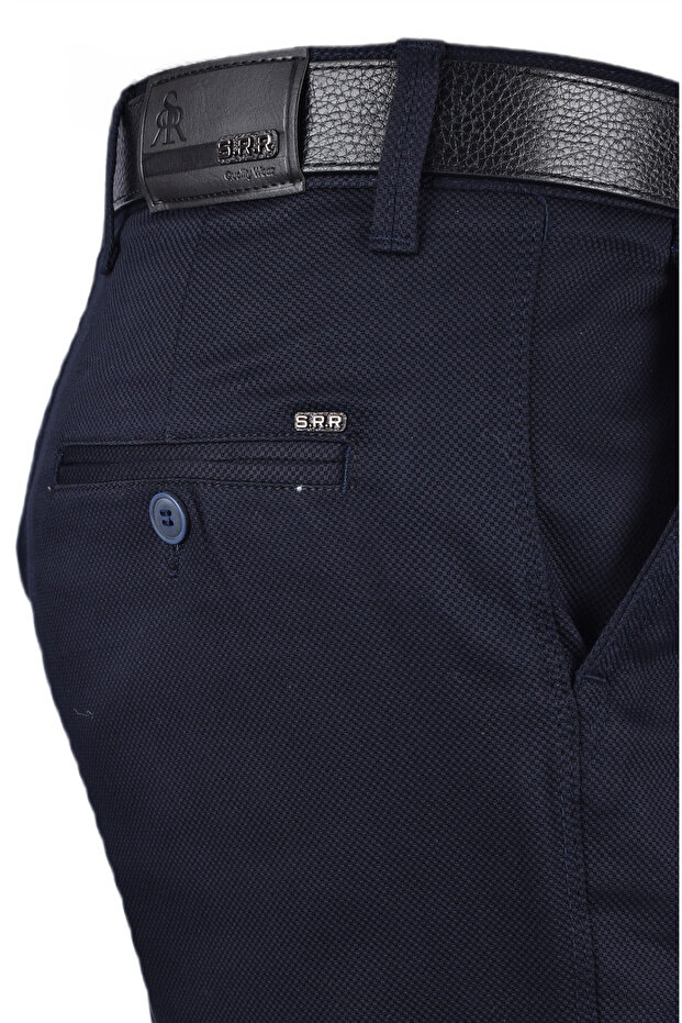 SRR 1545 بنطلون - 8