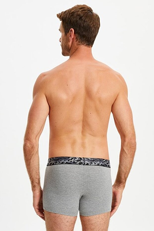 DREW 2 Lİ BOXER - 4