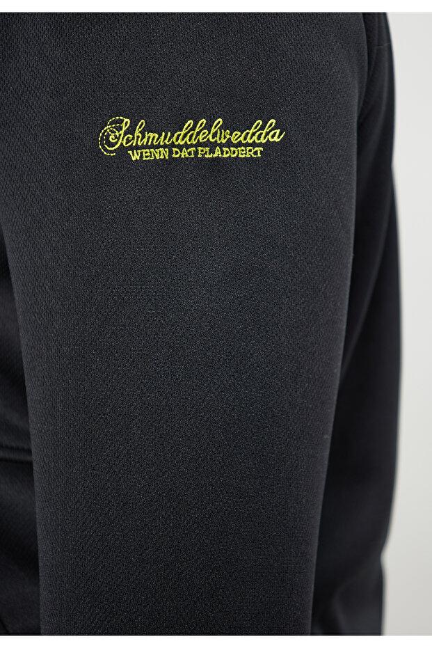 Schmuddelwedda transition jacket - 5