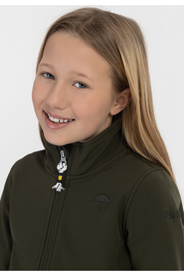 softshell jacket - 5