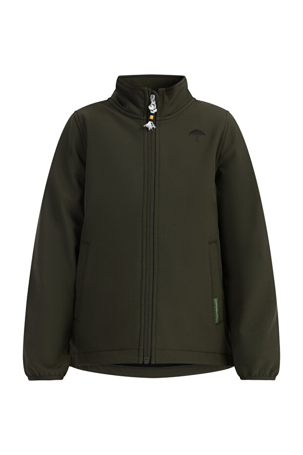 softshell jacket - 2