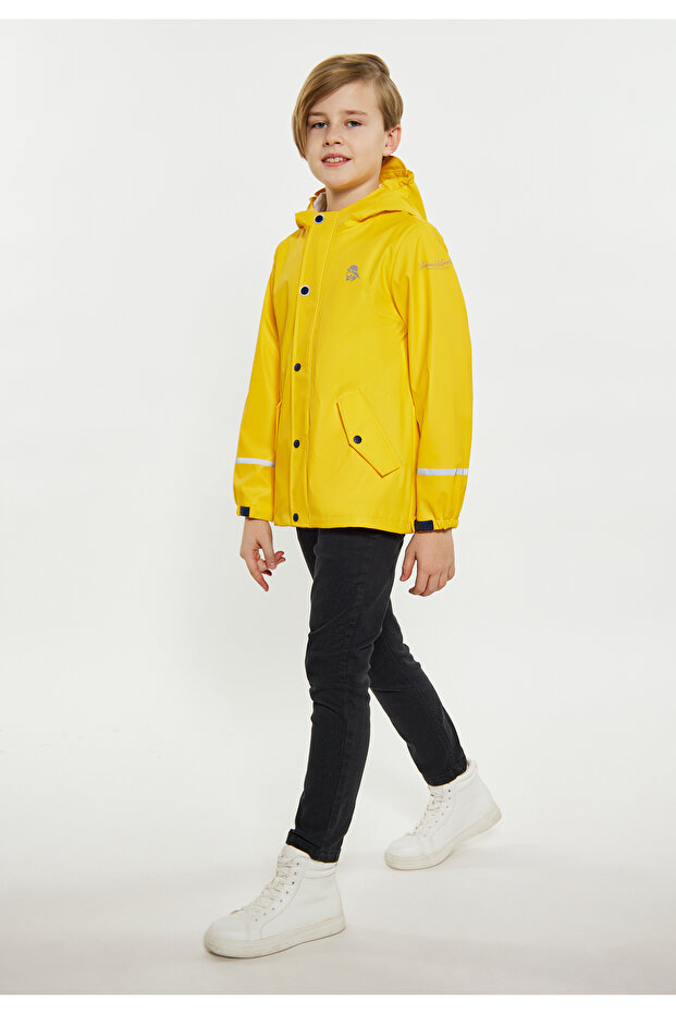 raincoat - 1