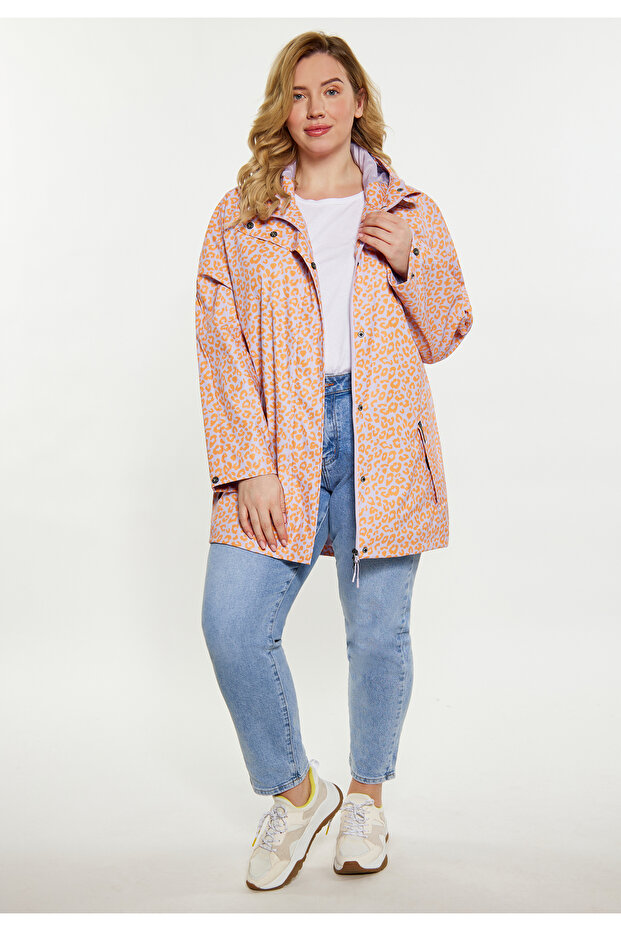 enjacke Reg mărime mare - 1