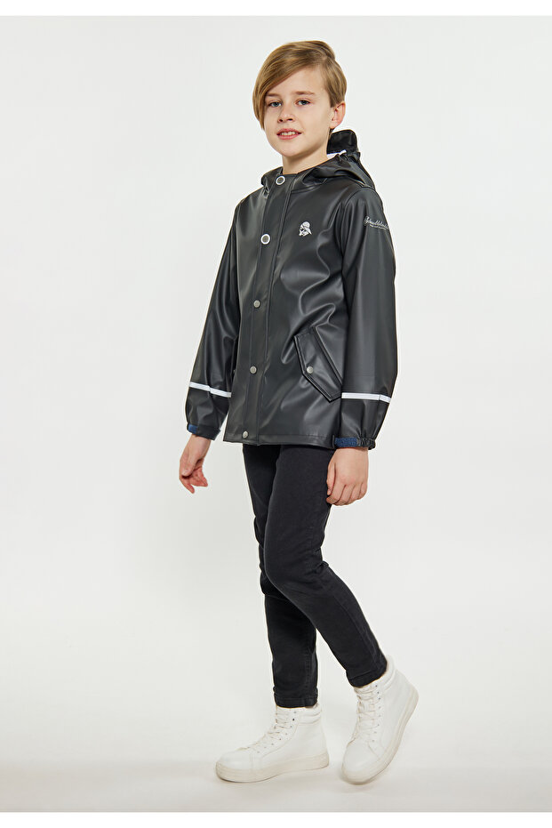 raincoat - 1