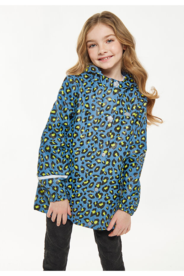 pláštěnka do deště - 3