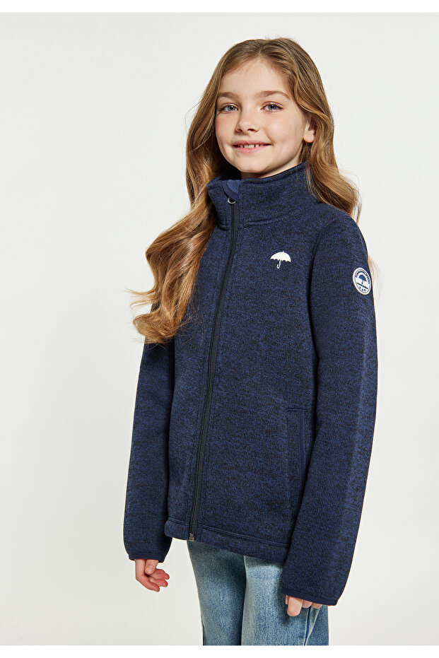 Strickfleecejacke - 3