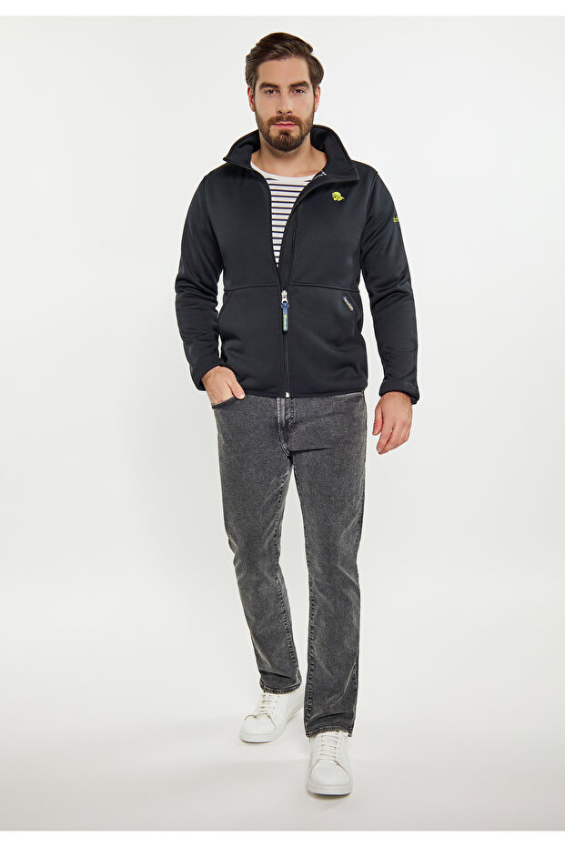 Schmuddelwedda transition jacket - 1