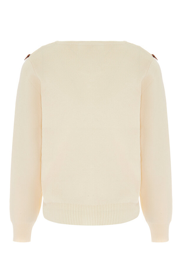 Cardigan - 2