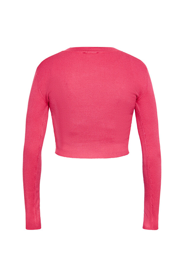 Cardigan - 2