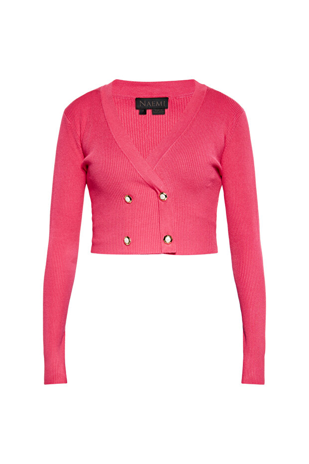Cardigan - 1