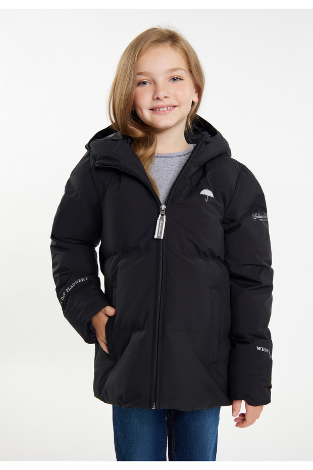 Functional winter jacket - 3