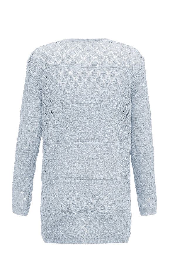 Strickjacke - 2
