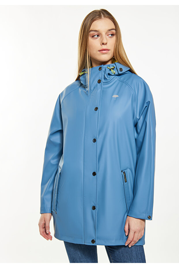 raincoat - 3