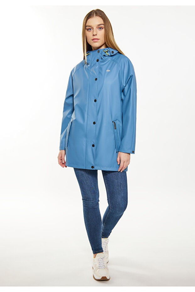 raincoat - 1