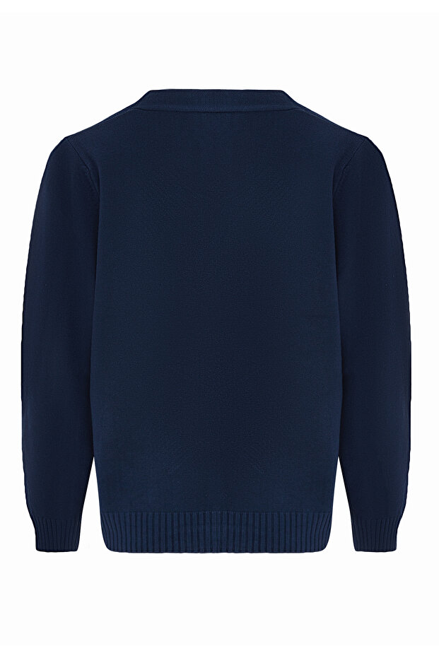 Strickjacke - 2