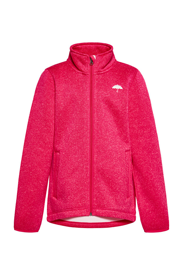 Strickfleecejacke - 2