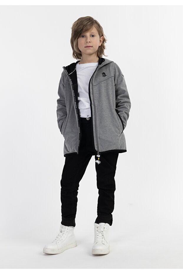 functional jacket - 1