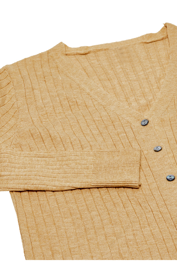 Strickjacke - 3