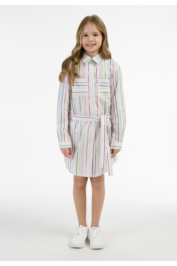 Rochie cămașă - 1