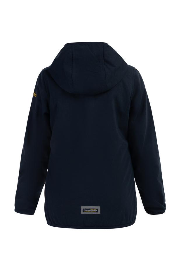 functional jacket - 2