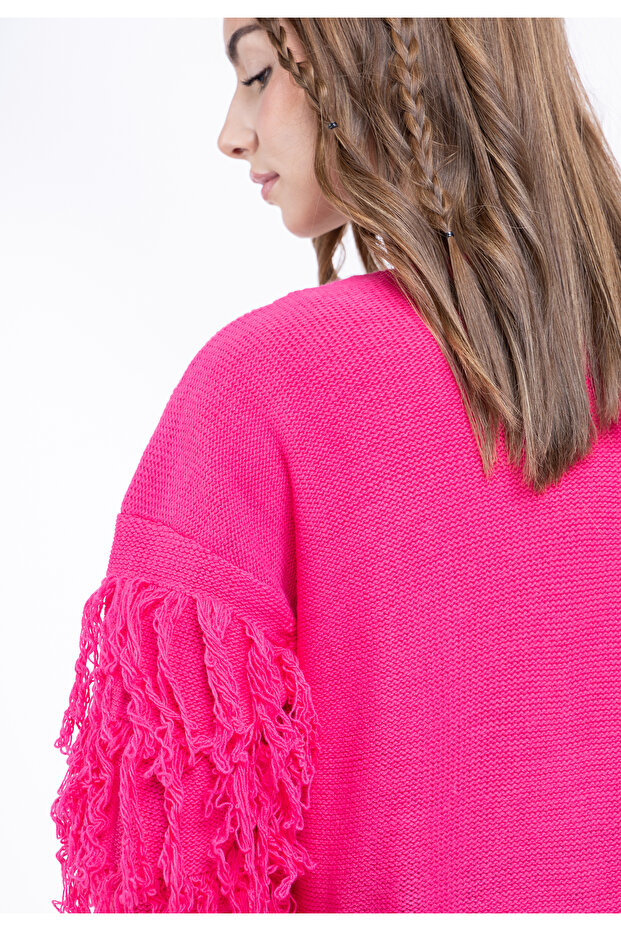 Strickjacke - 5