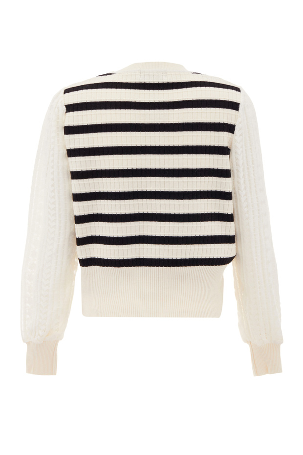 cardigan - 2