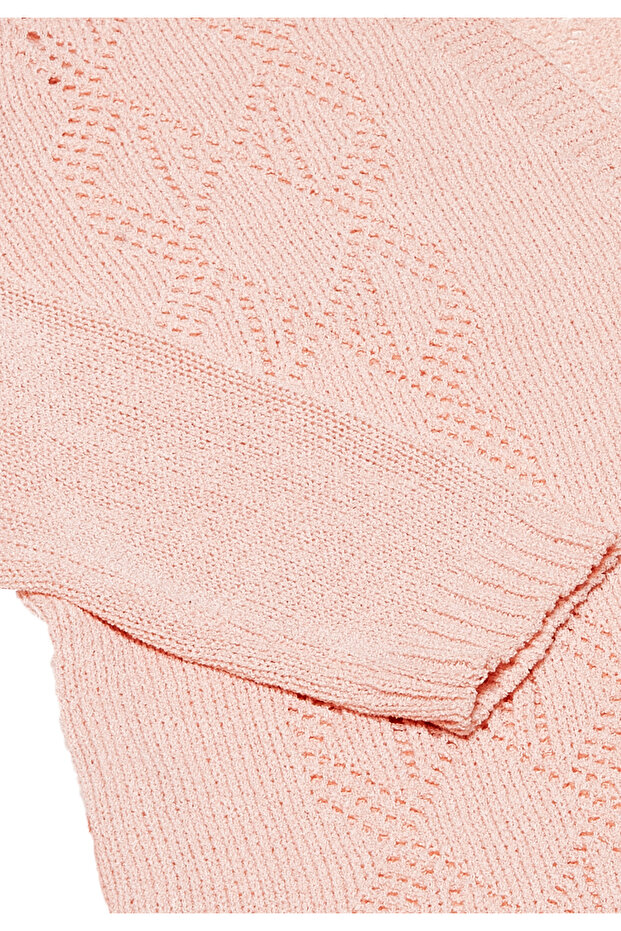 Strickjacke - 3