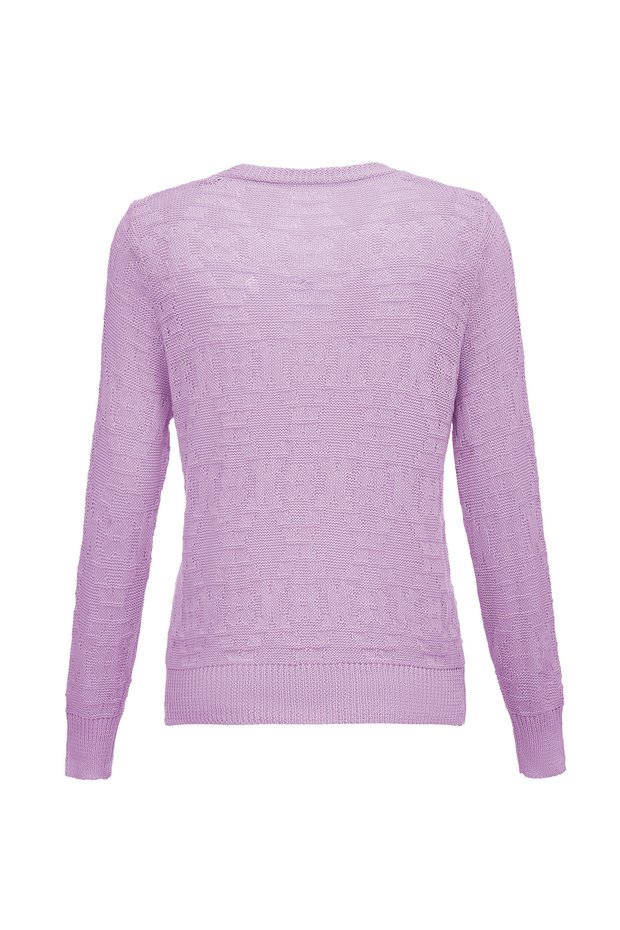 Strickjacke - 2