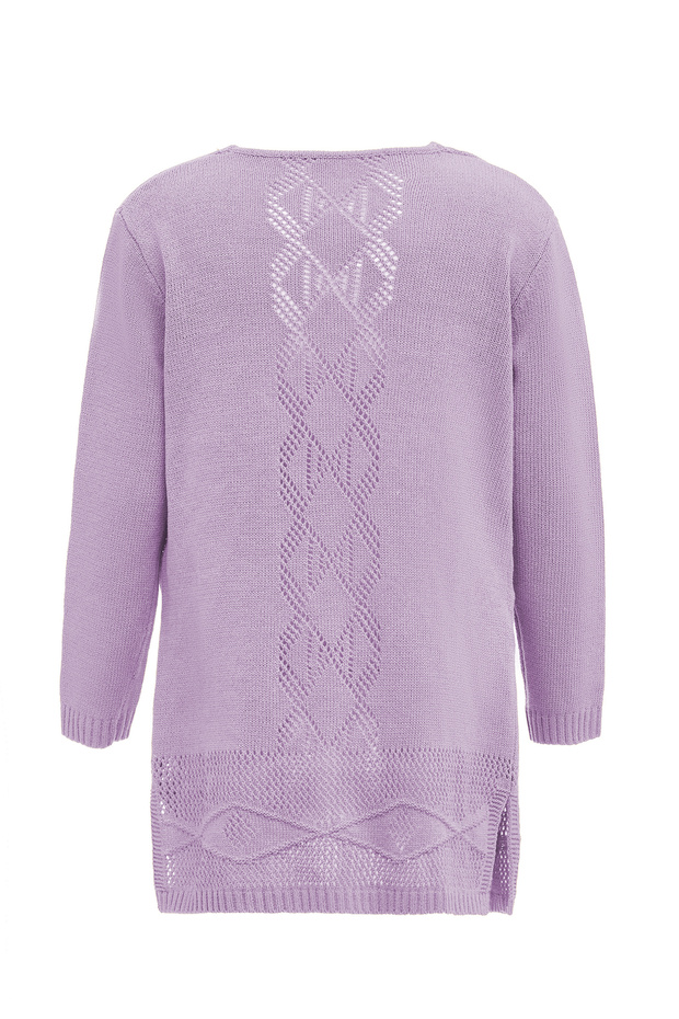 Strickjacke - 2