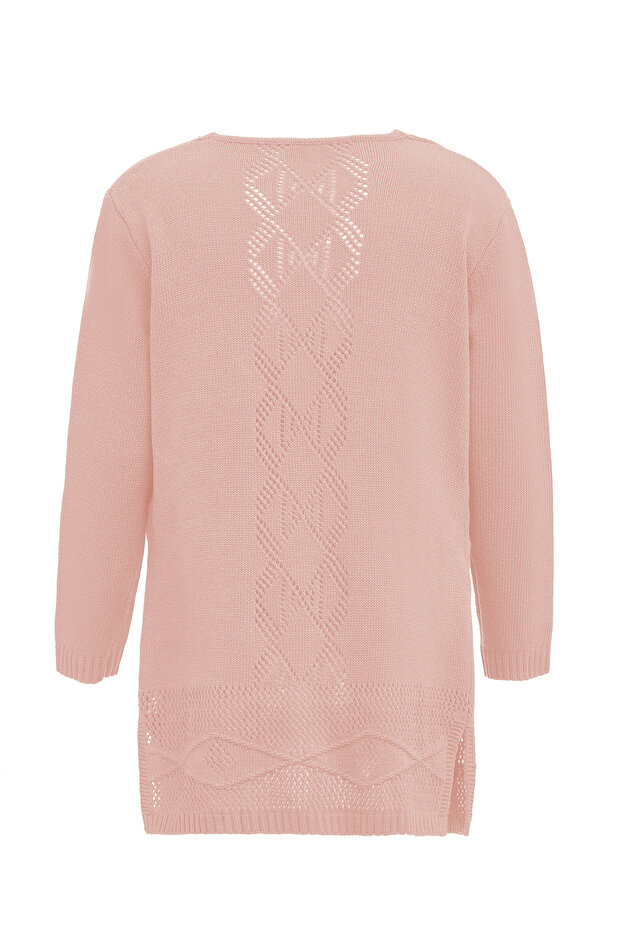 Strickjacke - 2