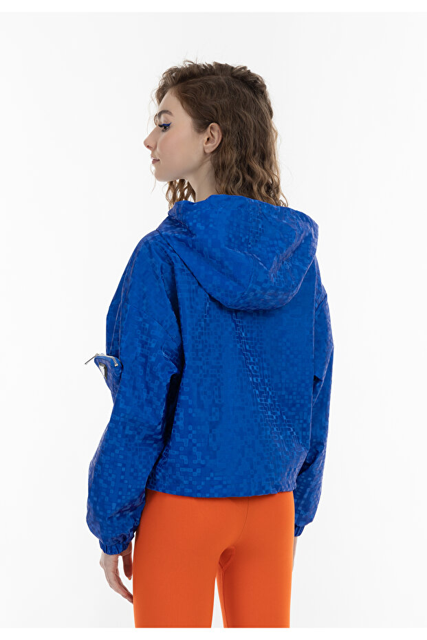 Transition jacket/rain jacket - 4