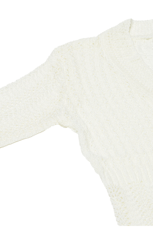 Strickjacke - 3