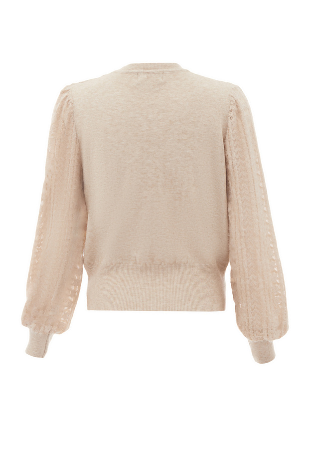 cardigan - 2