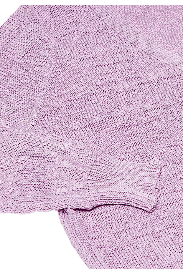 Strickjacke - 3