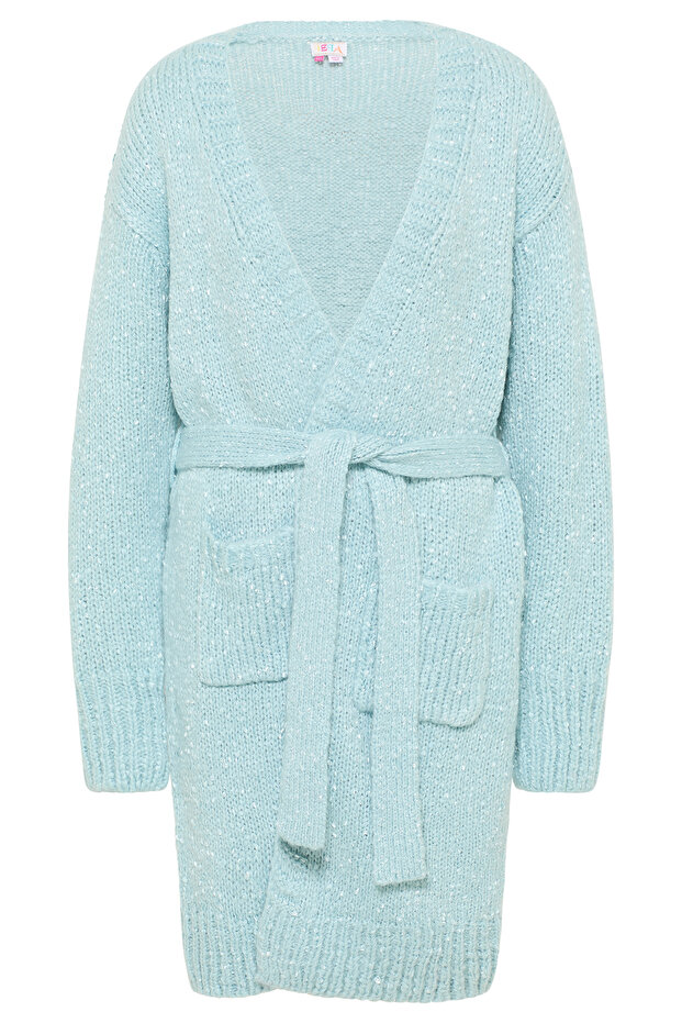 Cardigan - 3