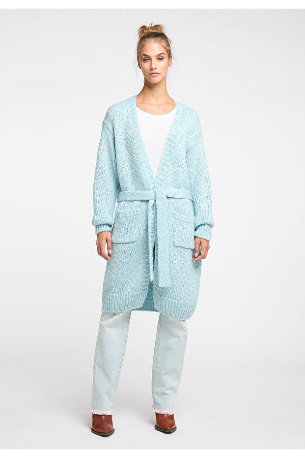 Cardigan - 1