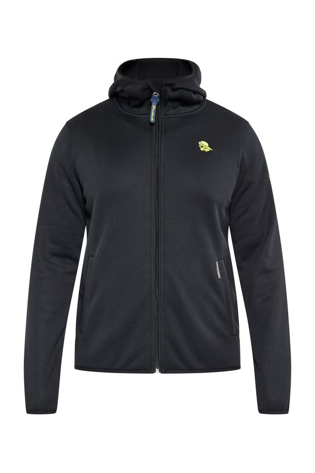 Transition jacket - 2