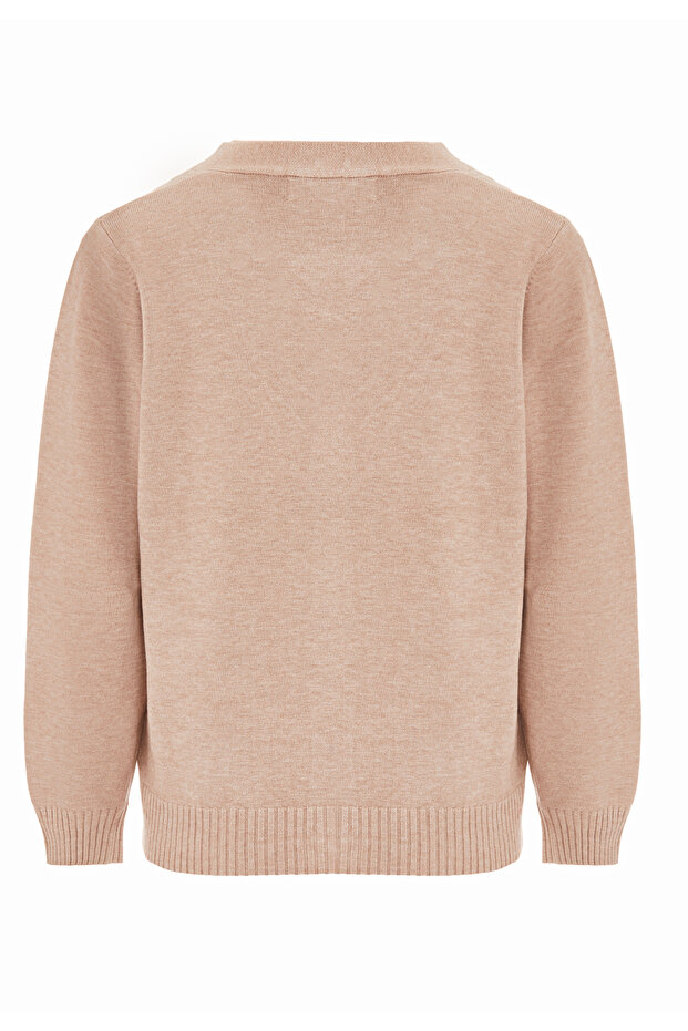 Strickjacke - 2