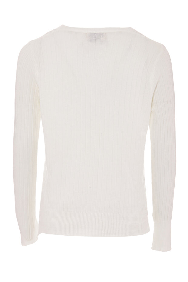 Strickjacke - 2