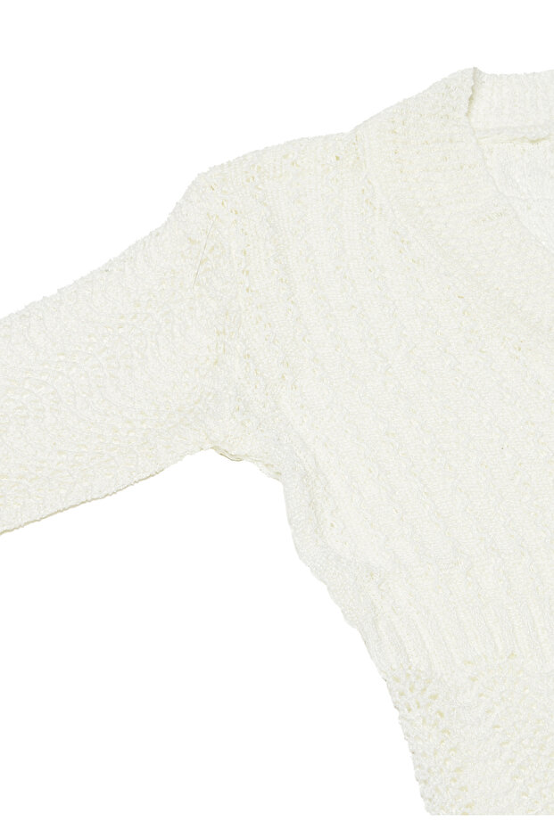 Strickjacke - 3