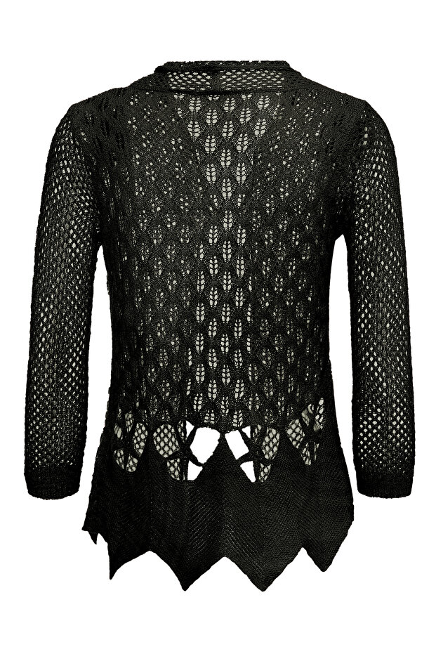 Strickjacke - 2